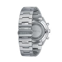 Watch Breil Man B 12 H in Steel TW2072 - TW2072